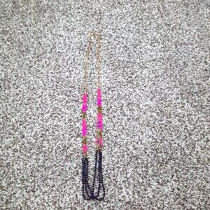 Express necklace